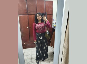 Roomgo BR - Júlia - 23 - Mogi das Cruzes