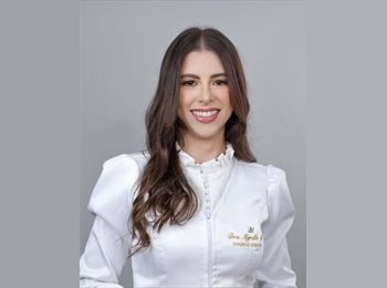 Roomgo BR - Myrelle - 28 - Belo Horizonte