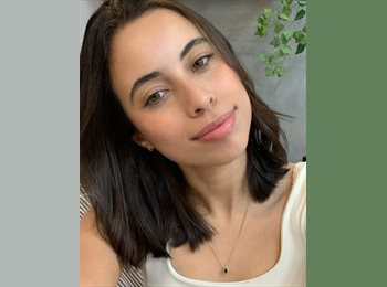 Roomgo BR - Laura - 23 - Rio de Janeiro RJ