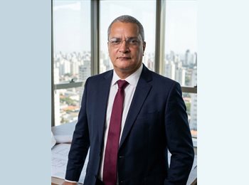 Roomgo BR - Jorge Santos  - 47 - Fortaleza