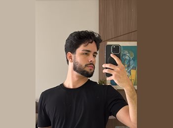 Roomgo BR - Xpedroguerra - 25 - Belo Horizonte