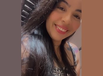 Roomgo BR - Laryza - 30 - Recife