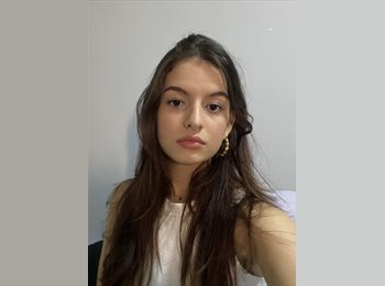 Roomgo BR - Lara - 20 - Jardim Paulista