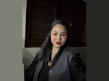 Roomgo BR - ingrid - 18 - Porto Alegre