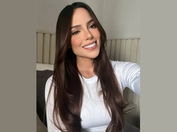 Roomgo BR - Nathaly - 29 - São Paulo SP