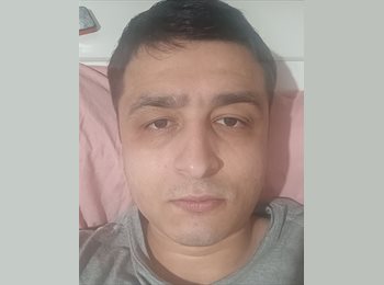 Roomgo BR - Messias  - 32 - Porto Alegre