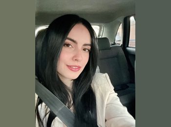 Roomgo BR - Ana Paula - 26 - Belo Horizonte