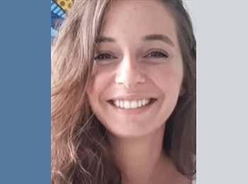 Roomgo BR - Laura - 35 - Belo Horizonte