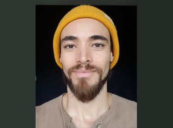 Roomgo BR - Wil - 35 - São Paulo SP