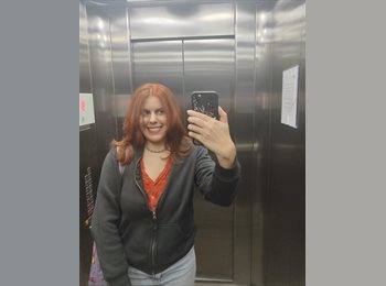 Roomgo BR - Leticia Vieira - 30 - Ipanema