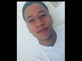 Roomgo BR - Adriano  - 30 - São Paulo SP