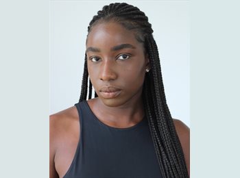 Roomgo BR - Abigail - 28 - São Paulo SP
