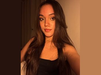 Roomgo BR - Beatriz - 19 - Rio de Janeiro RJ