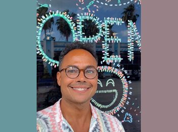 Roomgo BR - Eduardo Lima - 49 - Bela Vista