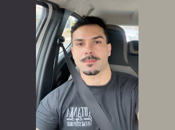 Roomgo BR - lucas - 23 - Alto Pinheiros