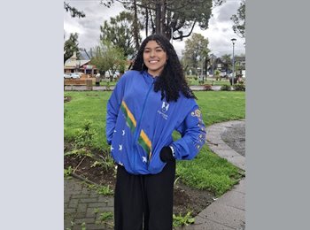 Roomgo BR - Emily - 18 - Estácio