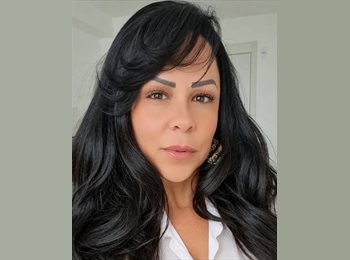 Roomgo BR - VANESSA - 44 - Jardim Paulista