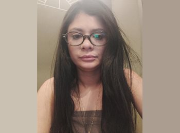 Roomgo BR - Veronica - 26 - Moema