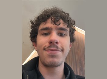 Roomgo BR - Afonso - 21 - São Paulo SP