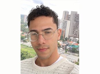 Roomgo BR - Tulyo - 28 - Butantã