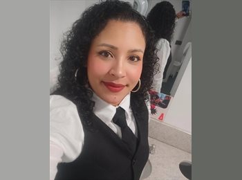 Roomgo BR - Natalia - 33 - Jardim Paulista