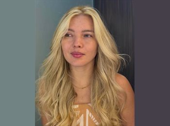 Roomgo BR - Tatiane - 26 - Guarulhos