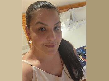 Roomgo BR - Ana Paula  - 43 - Santo Amaro