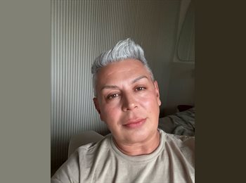 Roomgo BR - Marcus Augustus - 41 - São Paulo SP