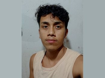 Roomgo BR - Fabricio Lucas - 25 - Curitiba