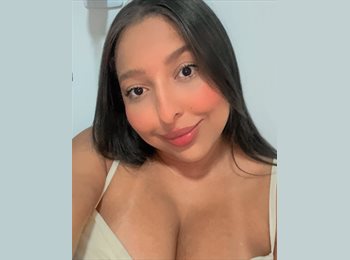 Roomgo BR - Giselie - 30 - Belo Horizonte