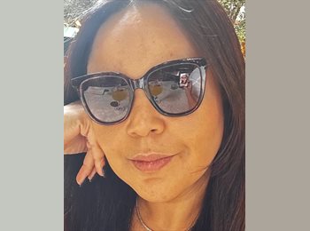 Roomgo BR - Luana - 34 - São Paulo SP
