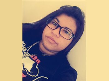 Roomgo BR - Aline - 37 - Curitiba