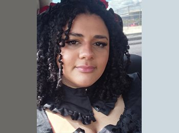 Roomgo BR - Ruth - 20 - Porto Alegre