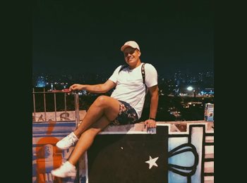 Roomgo BR - Saulo - 26 - São Paulo SP