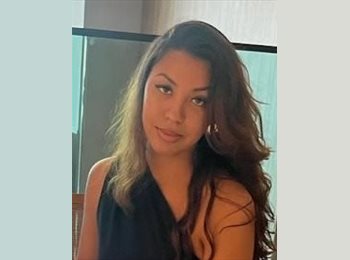 Roomgo BR - Larissa Lima de Oliveira Martins dos Santos - 27 - Curitiba