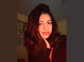 Roomgo BR - Sara - 20 - Sorocaba