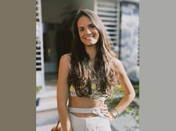Roomgo BR - Arabela - 32 - Recife