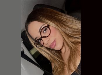 Roomgo BR - Islayne - 23 - Goiânia