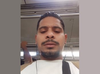 Roomgo BR - Ulisses  - 29 - São Paulo SP