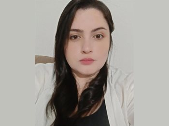 Roomgo BR - Suellen - 32 - Bela Vista