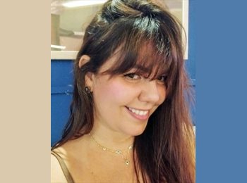 Roomgo BR - Arlene - 45 - Salvador