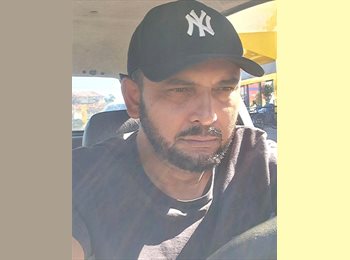 Roomgo BR - Mauro - 54 - Curitiba