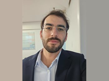 Roomgo BR - Daryston - 31 - São Paulo SP