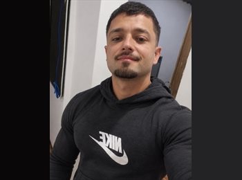 Roomgo BR - Thiago Rodrigues dos Santos  - 35 - São Paulo SP