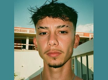 Roomgo BR - Kevin - 26 - São Paulo SP