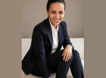 Roomgo BR - Paula - 41 - Liberdade
