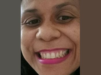 Roomgo BR - Misia Gabriela - 47 - São José dos Campos