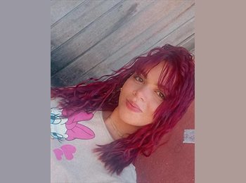 Roomgo BR - Thays - 18 - Maceió