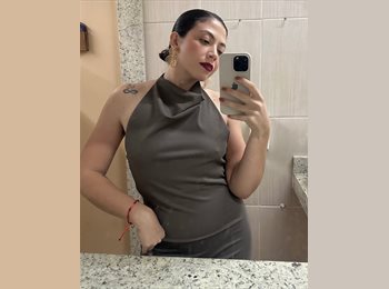 Roomgo BR - Nivea Barboza Dutra Nunes - 34 - Curitiba