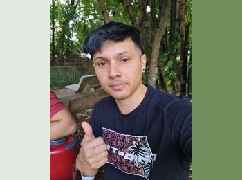 Roomgo BR - DJ - 36 - São Paulo SP